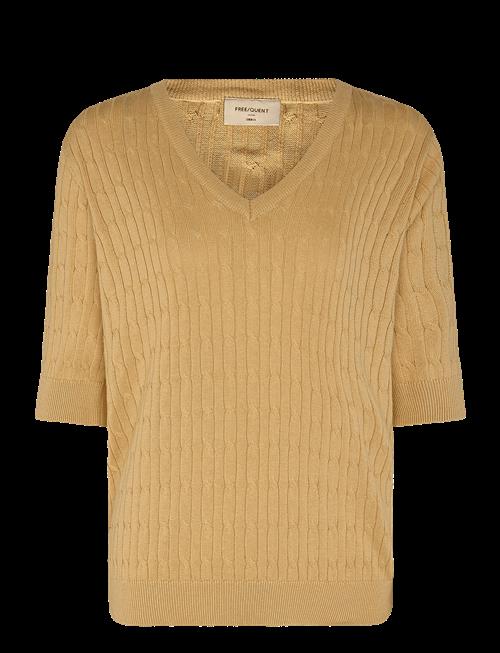 FREE/QUENT | Fqdodo-Pullover | M