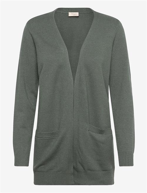 FREE/QUENT | Fqagnes-Cardigan | XL