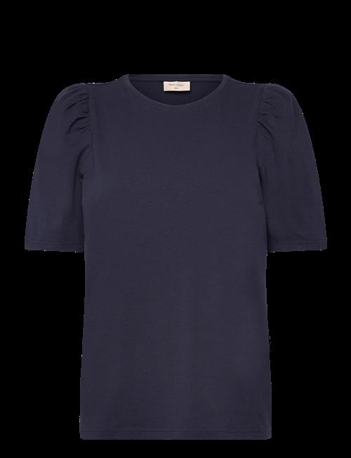 FREE/QUENT | Fqfenja-Tee-Puff | M