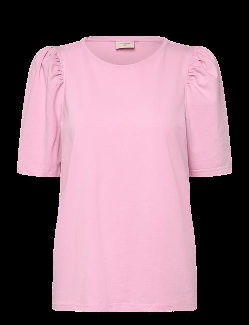 FREE/QUENT | Fqfenja-Tee-Puff | L