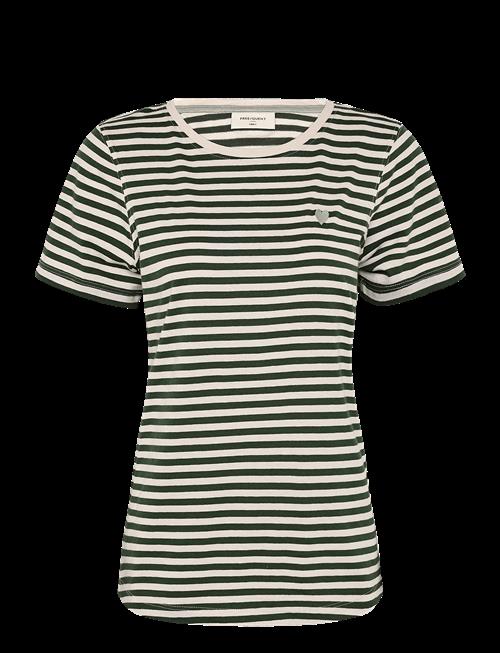 FREE/QUENT | Fqmian-Tee | L