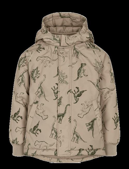 MarMar Copenhagen | Osak Jacket | 80