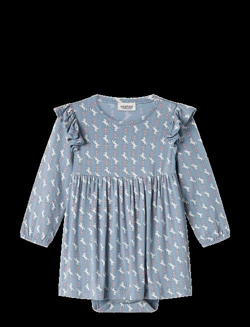 MarMar Copenhagen | Ramona Frill Ls | 56
