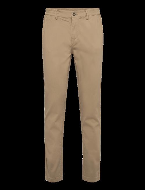 Lindbergh | Superflex Chino Pants | S