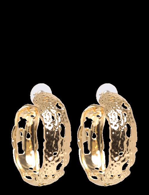Pilgrim | Eleni Earrings Gold-Plated | ONE SIZE