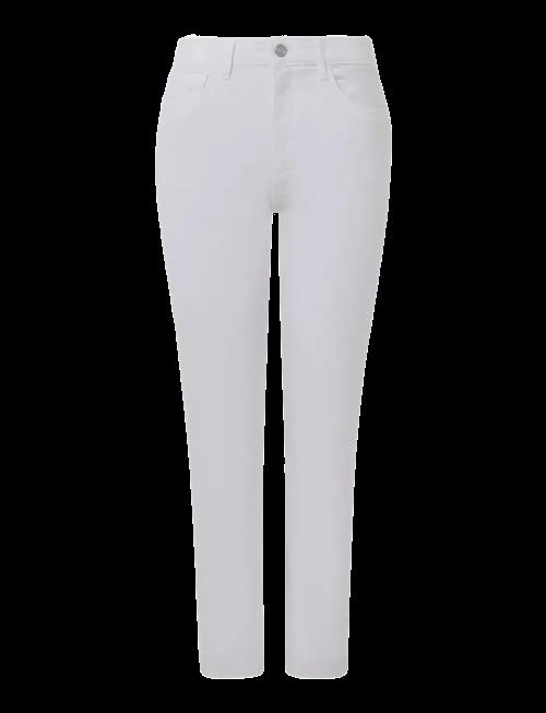 French Connection | Stretch Ankle Boot Cut Jean | 40