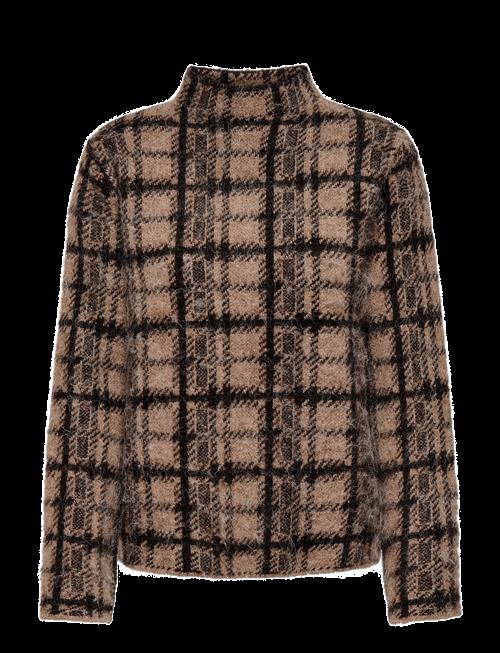 ONLY | Onllouise Ls Highneck Ex Knt | S