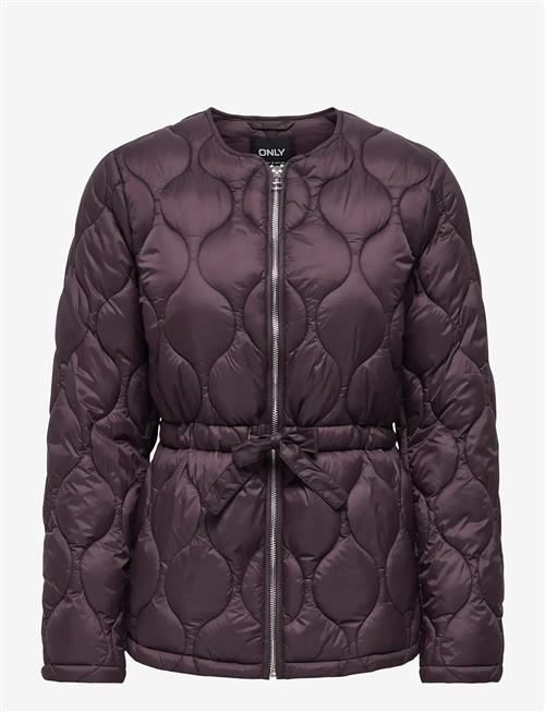 ONLY | Onlamara Quilted Jacket Otw | S