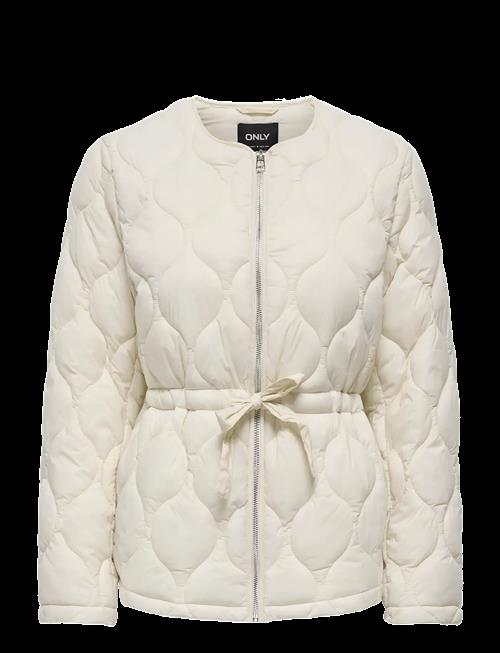 ONLY | Onlamara Quilted Jacket Otw | L
