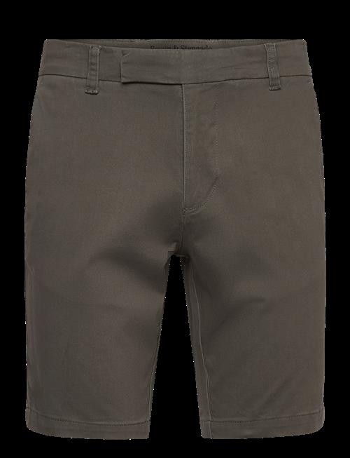 Bruun & Stengade | Bs Loris Regular Fit Shorts | 33