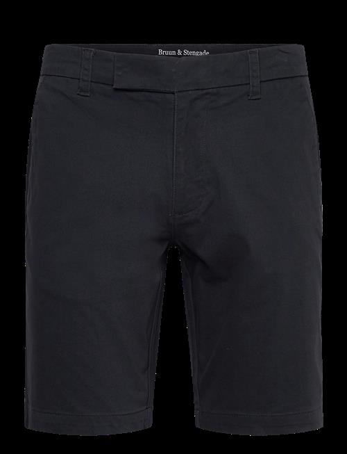 Bruun & Stengade | Bs Loris Regular Fit Shorts | 34