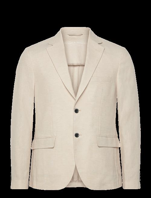 Bruun & Stengade | Bs Sasso Classic Fit Blazer | 56