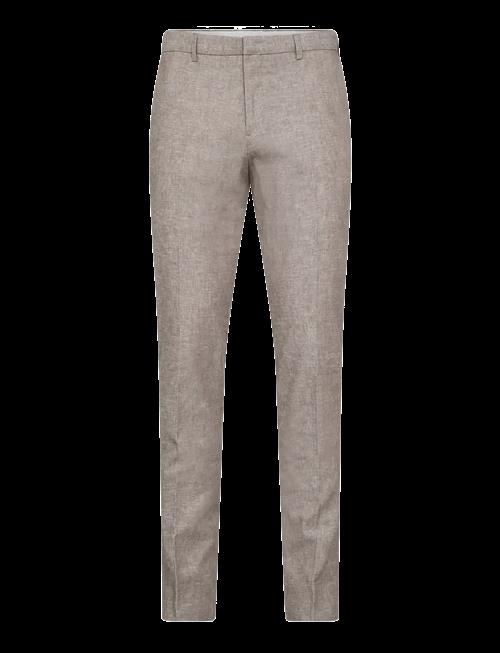 Bruun & Stengade | Bs Sibillini Classic Fit Pants | 46