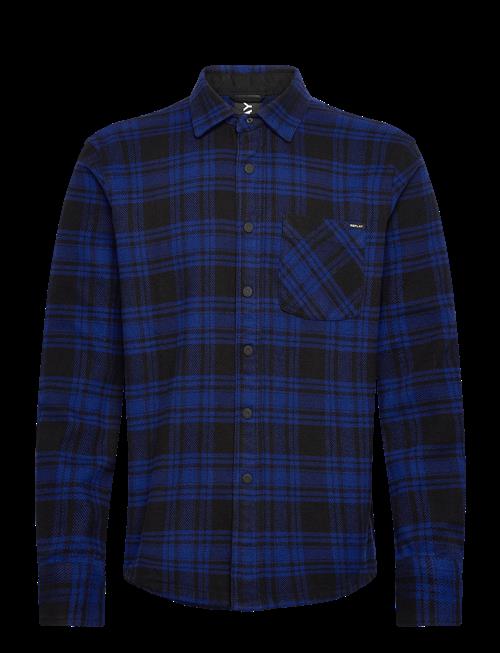 Replay | Shirt Regular | M