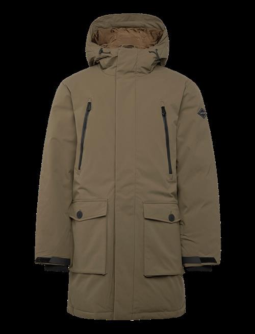 Replay | Jacket Relaxed | S