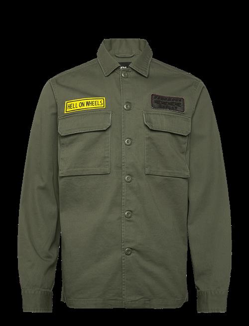 Replay | Jacket Regular | XL