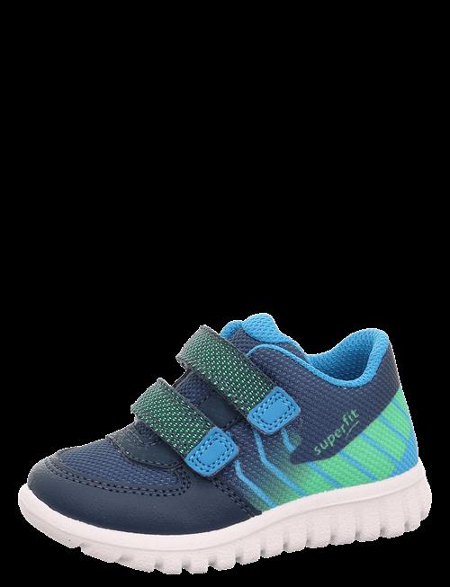 Superfit | Sport7 Mini | 22/13.7CM