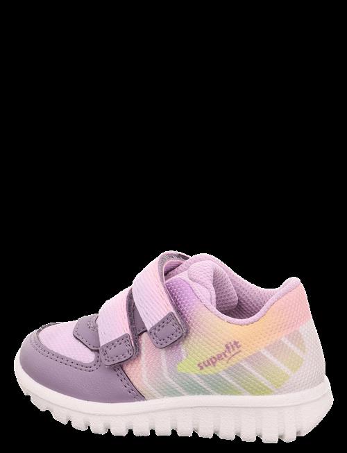 Superfit | Sport7 Mini | 27/16.8CM