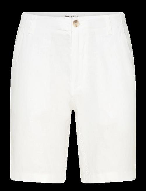 Bruun & Stengade | Bs Paolos Regular Fit Shorts | 32