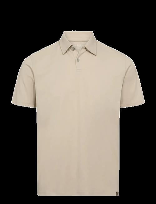 Bruun & Stengade | Bs Ios Regular Fit Polo Shirt | XXXL