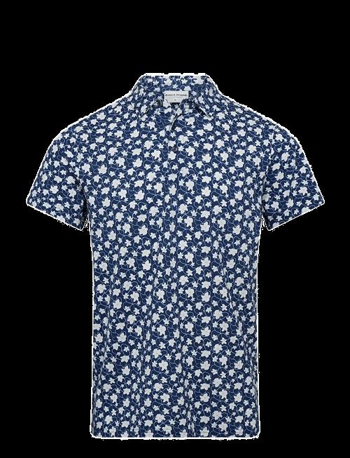 Bruun & Stengade | Bs Symi Regular Fit Polo Shirt | XL