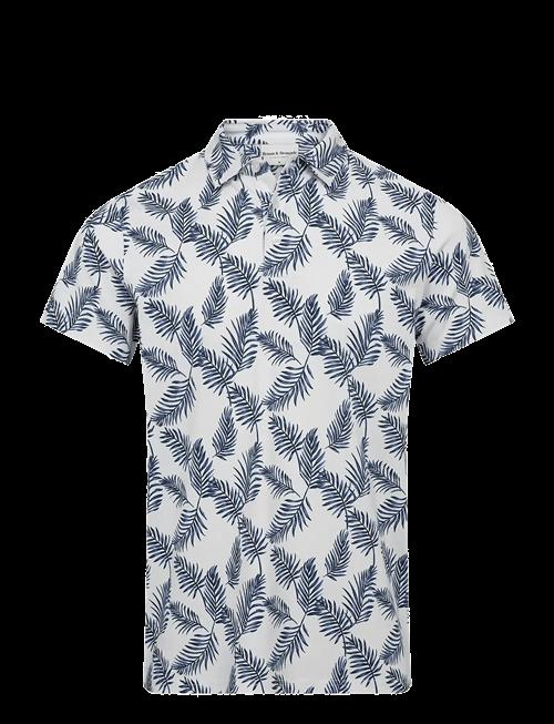 Bruun & Stengade | Bs Ithaca Regular Fit Polo Shirt | S