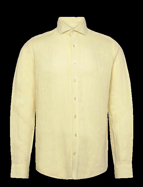 Bruun & Stengade | Bs Tahaka Casual Modern Fit Shirt | S