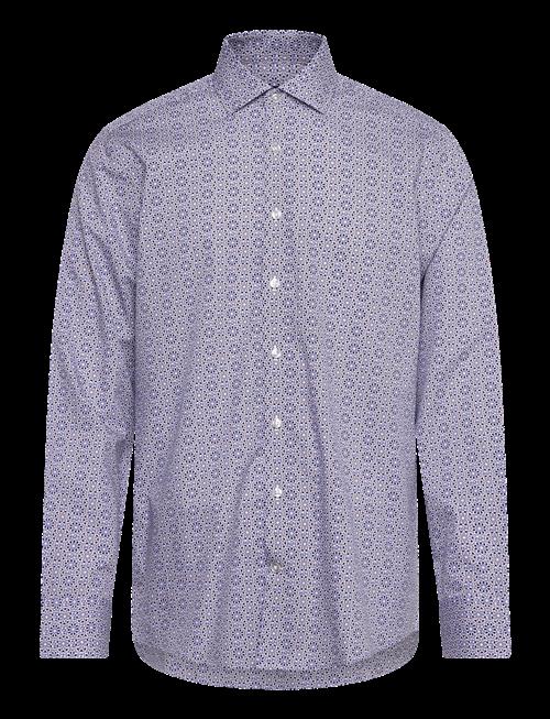 Bruun & Stengade | Bs Soren Modern Fit Shirt | 46