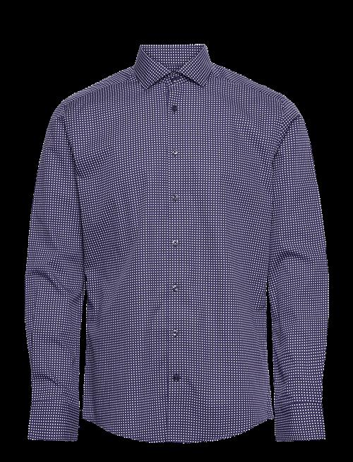 Bruun & Stengade | Bs Karalek Slim Fit Shirt | 41