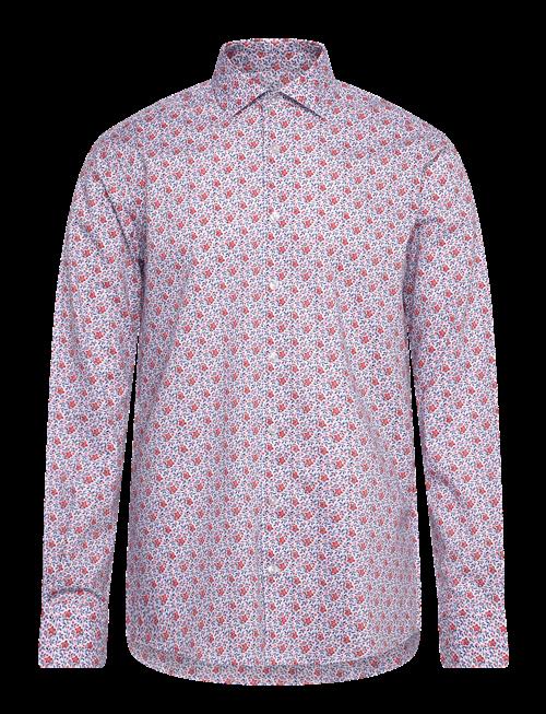 Bruun & Stengade | Bs Moller Slim Fit Shirt | 42