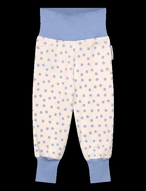 Geggamoja | Bamboo Baby Pants | 50/56