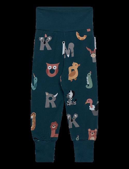 Geggamoja | Bamboo Baby Pants | 62/68
