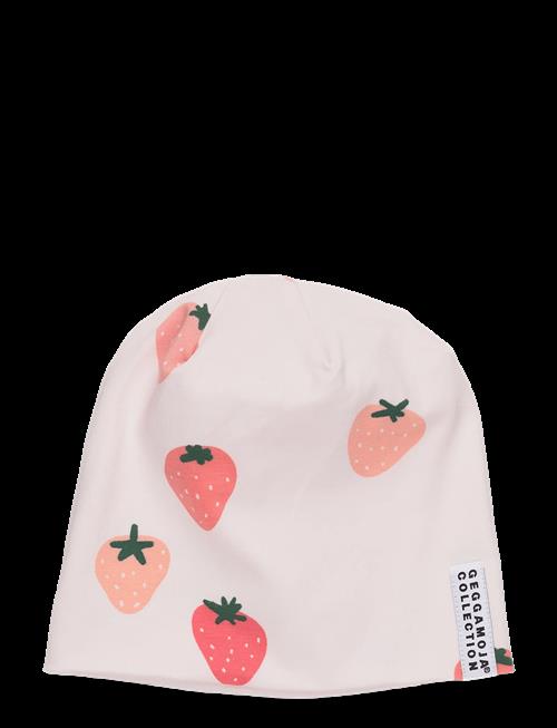 Geggamoja | Bamboo Beanie | 6-12M