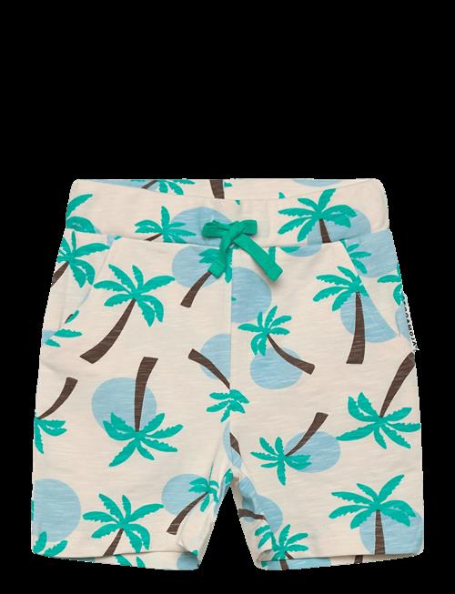 Geggamoja | Shorts Palm Tree | 110/116