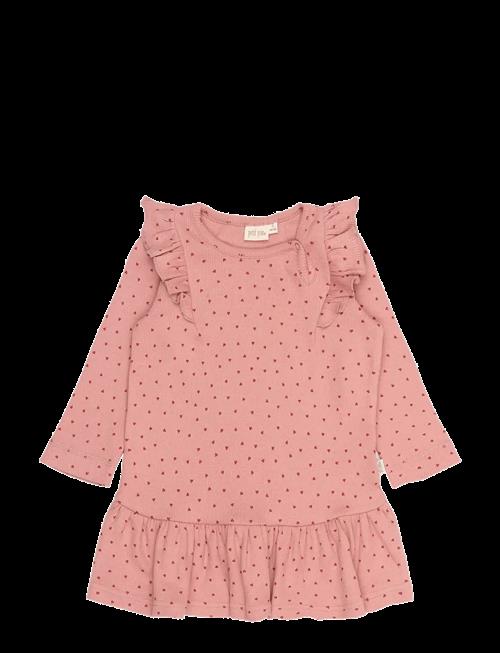 Petit Piao | Ppsonja L_S Dress | 104