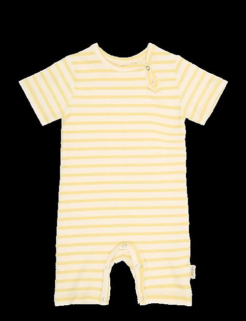 Petit Piao | Ppsun S_S Jumpsuit | 92