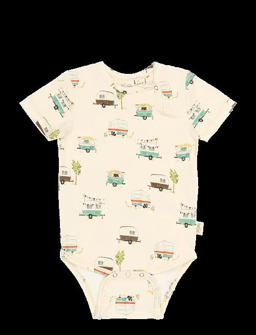 Petit Piao | Ppsun S_S Body | 86