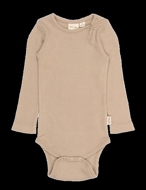 Petit Piao | Ppstone L_S Body | 68