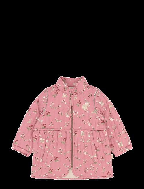 Petit Piao | Ppever Thermo Long Jacket | 92