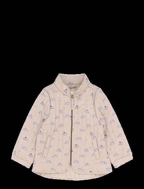 Petit Piao | Ppever Thermo Jacket | 104