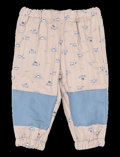 Petit Piao | Ppever Thermo Pants | 104
