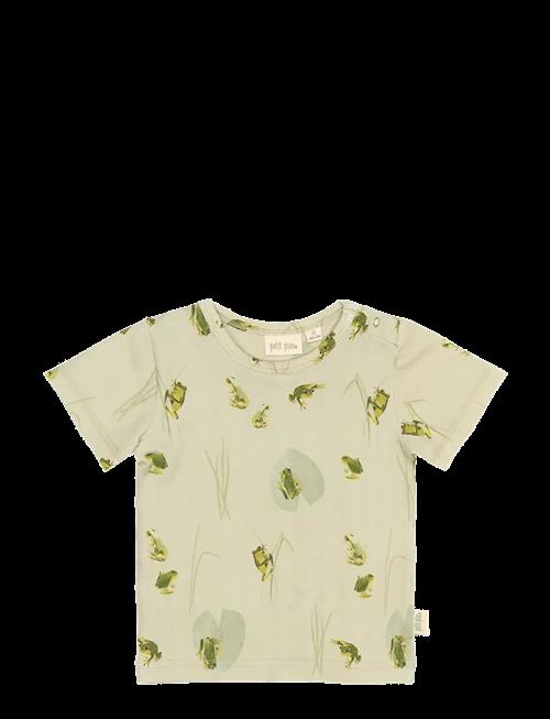 Petit Piao | Ppstar S_S Tee | 74