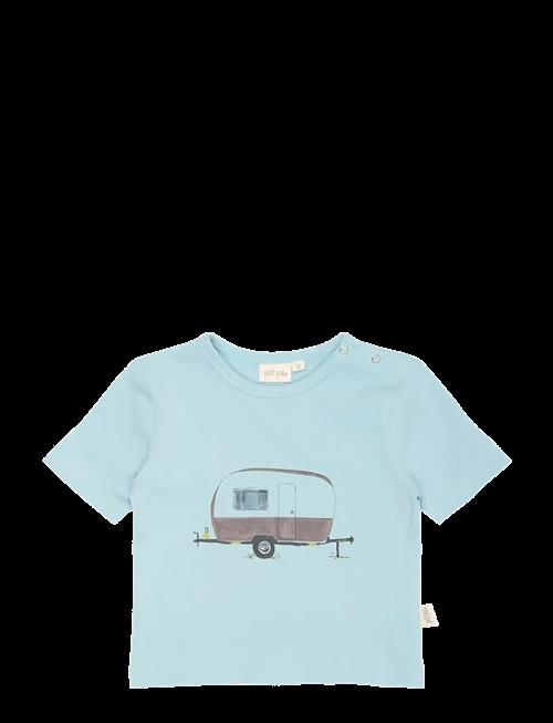 Petit Piao | Ppeliah Os S_S Tee | 116