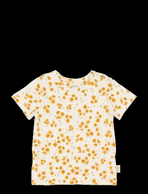 Petit Piao | Ppsun S_S Tee | 122
