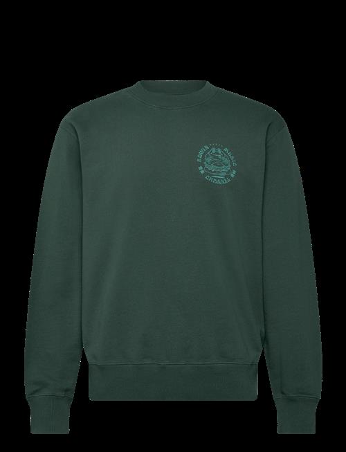 Edwin | Edwin Music Channel Sweat-Green Gables | S