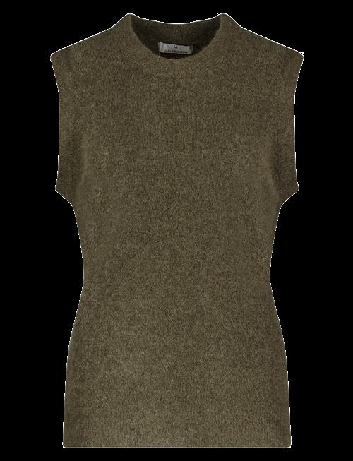 Urban Pioneers | Emilie Vest | XS