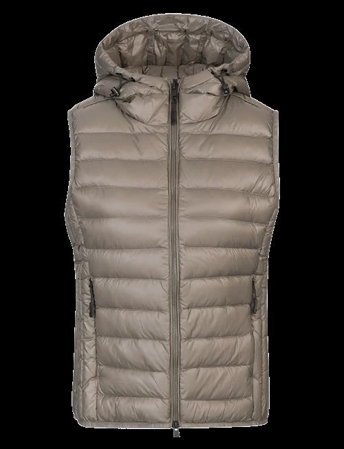 Urban Pioneers | Ally Vest | S