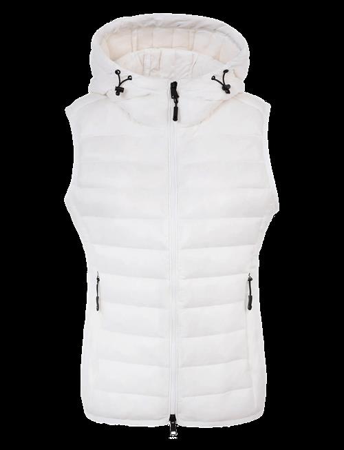Urban Pioneers | Ally Vest | L