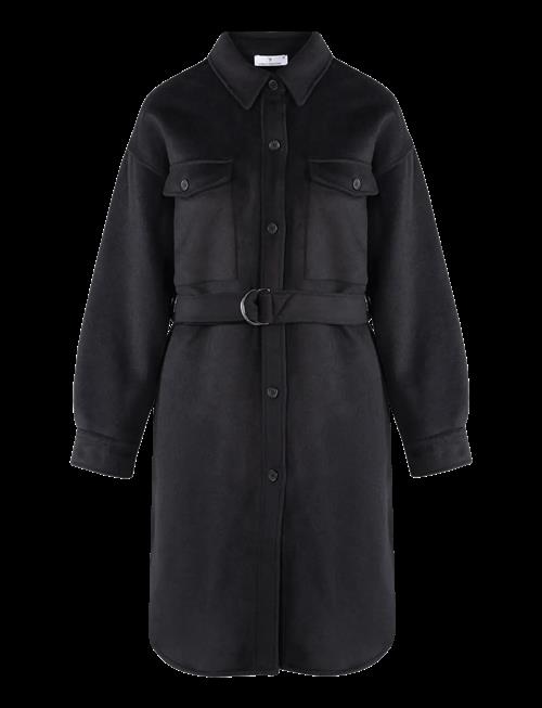 Urban Pioneers | Katinka Overshirt | M