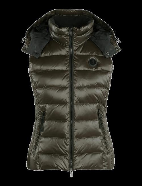 Urban Pioneers | Olivia Down Vest | S